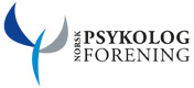 norsk psykologforening logo